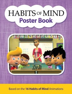 Front cover_Habits of Mind Poster Book