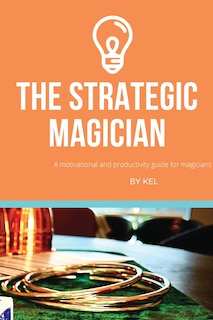 Couverture_The Strategic Magician