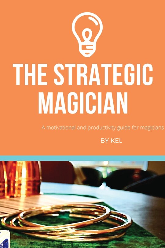 Couverture_The Strategic Magician