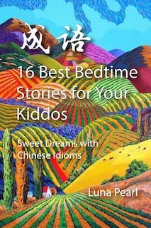 Couverture_16 Best Bedtime Stories for Your Kiddos