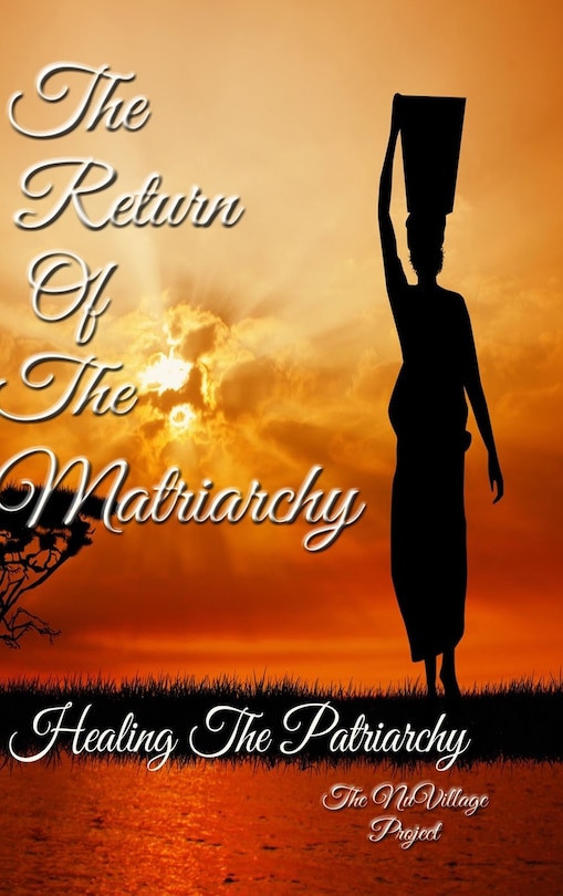Couverture_The Return of The Matriarchy