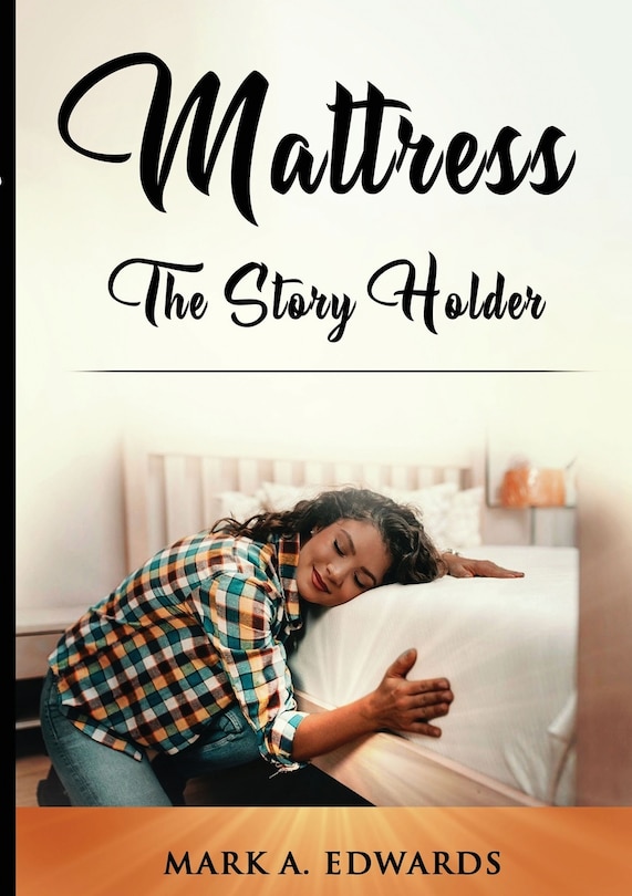 Front cover_Mattress, The Story Holder