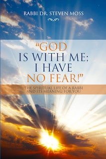 Couverture_God is with me; I have no fear!