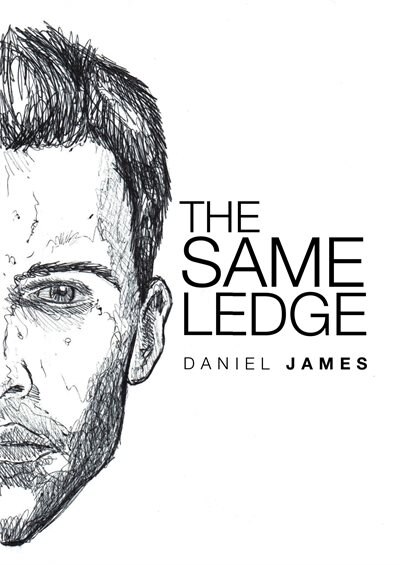Couverture_The Same Ledge