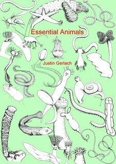 Couverture_Essential Animals
