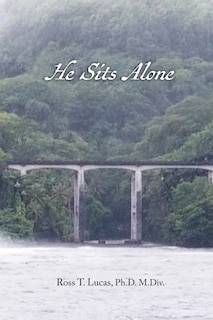 Front cover_He Sits Alone