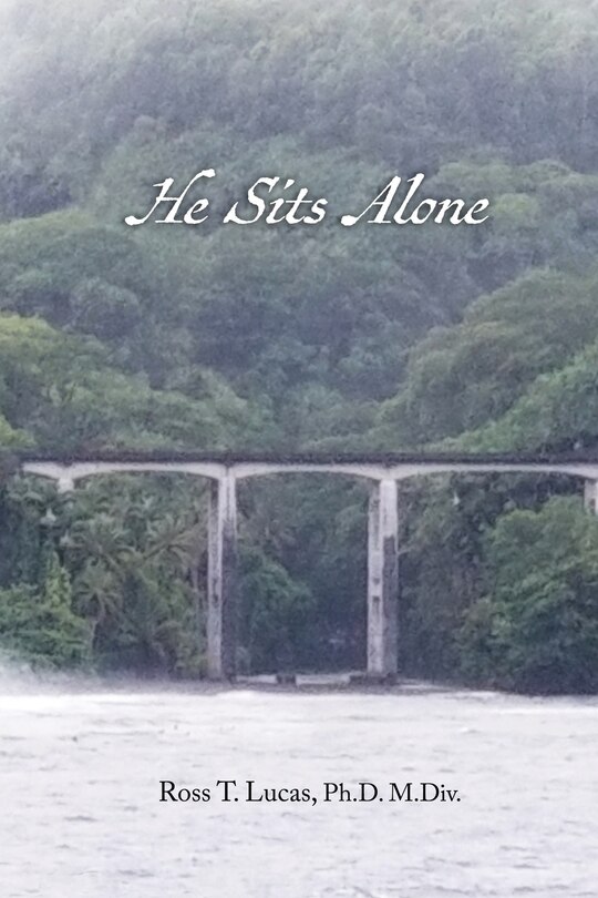 Front cover_He Sits Alone