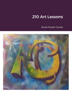 Couverture_210 Art Lessons