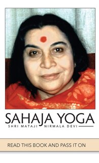 Front cover_Sahaja Yoga