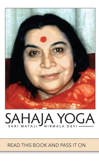Front cover_Sahaja Yoga