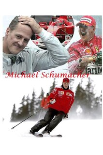 Front cover_Michael Schumacher