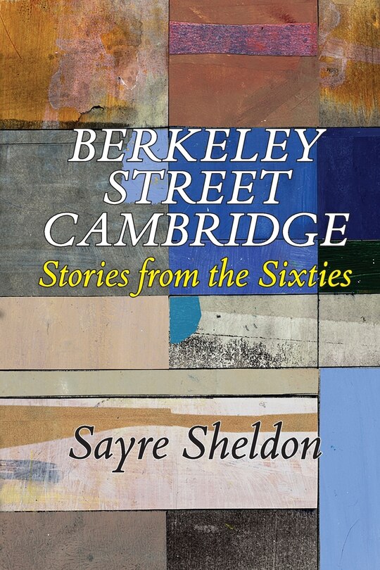 Front cover_Berkeley Street Cambridge