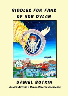 Couverture_Riddles For Fans Of Bob Dylan
