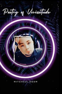 Front cover_Poetry of Vicissitudes