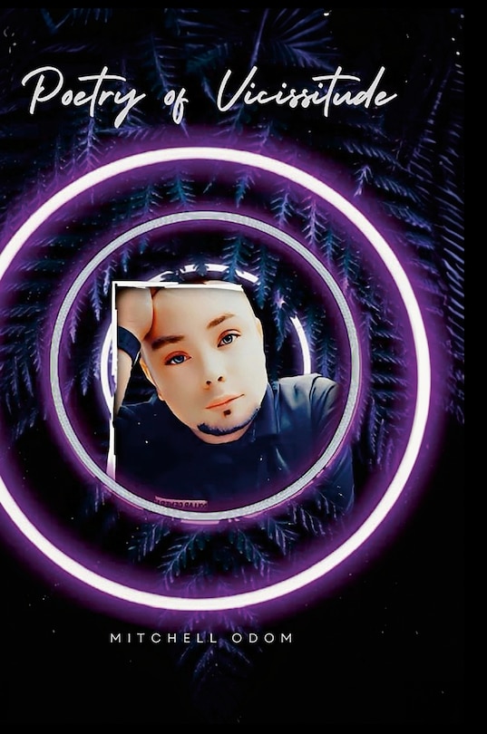 Front cover_Poetry of Vicissitudes