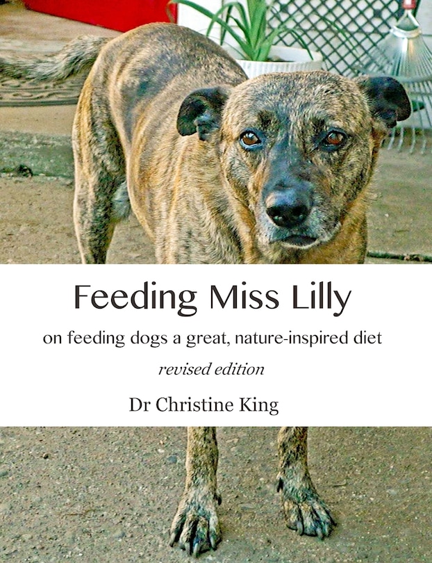 Front cover_Feeding Miss Lilly
