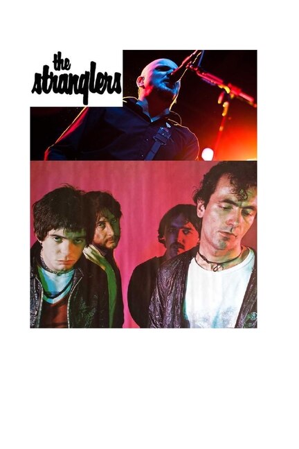 The Stranglers: The Shocking Truth!