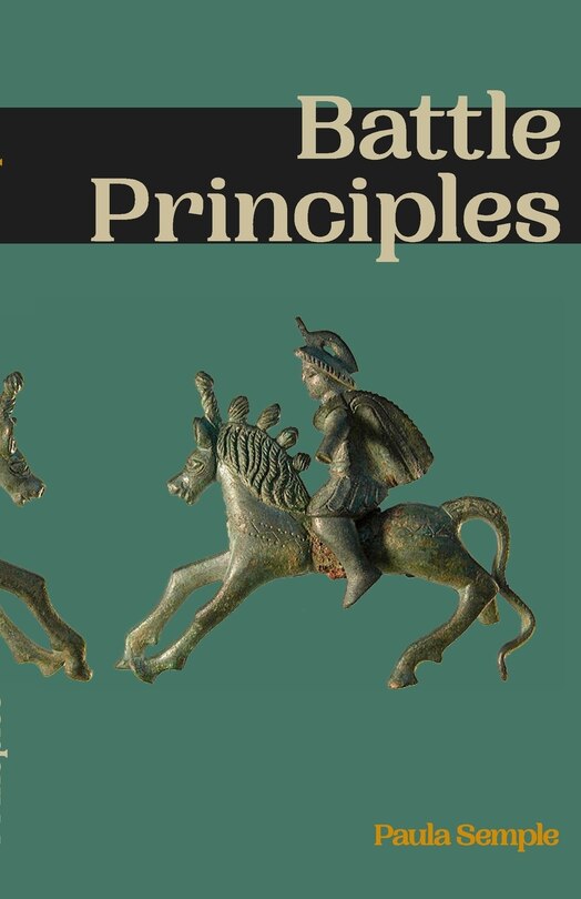 Front cover_Battle Principles