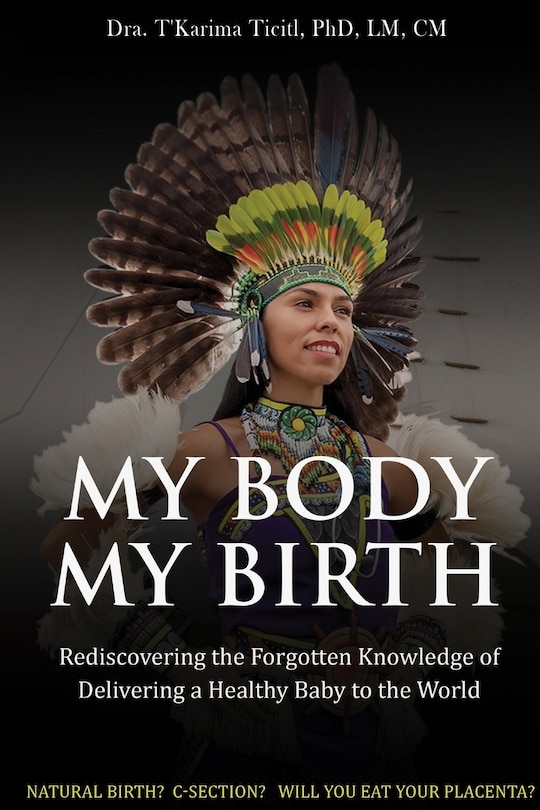 Couverture_My Body, My Birth
