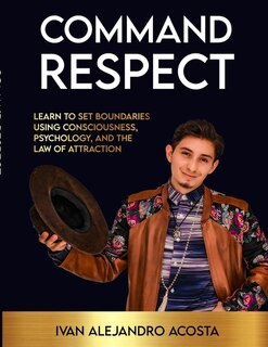 Front cover_Command Respect