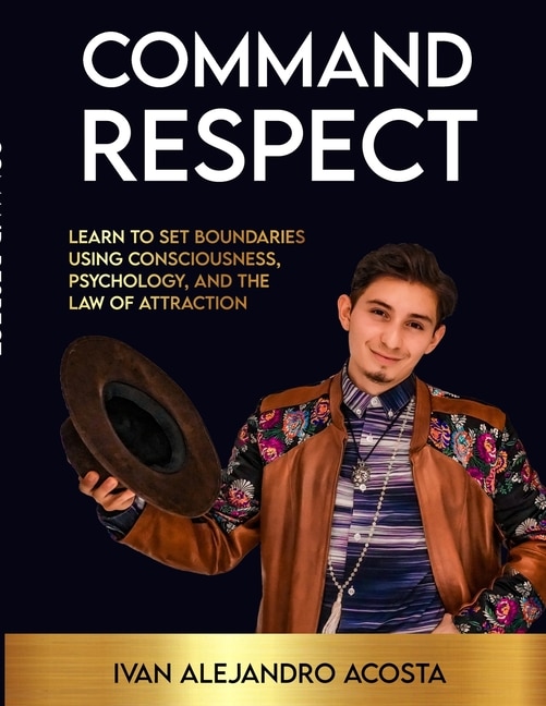 Front cover_Command Respect