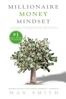 Front cover_The Millionaire Mindset