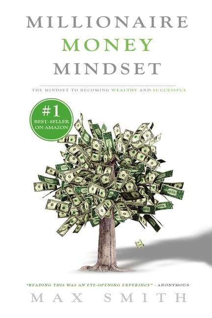 Front cover_The Millionaire Mindset