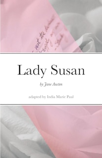 Front cover_Lady Susan