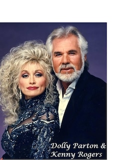 Dolly Parton & Kenny Rogers