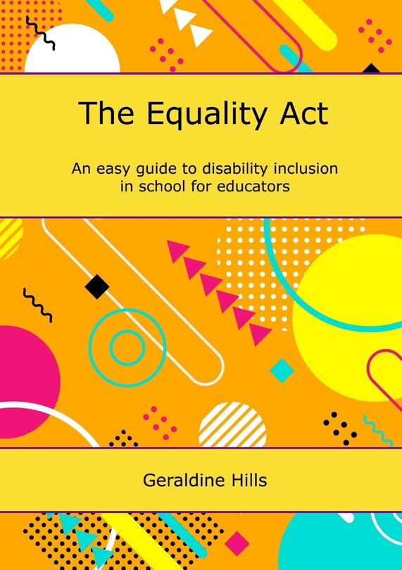 Couverture_The Equality Act