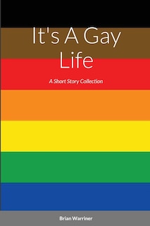 Couverture_It's a Gay Life