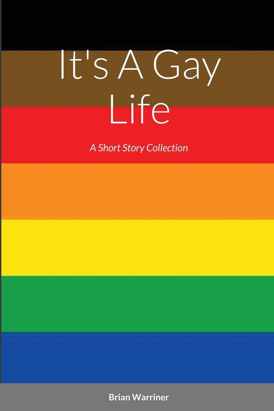 Couverture_It's a Gay Life