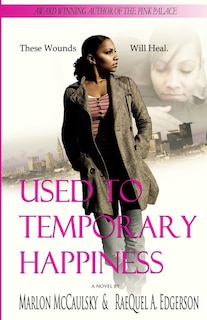 Couverture_Used To Temporary Happiness