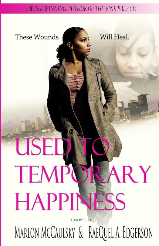 Couverture_Used To Temporary Happiness