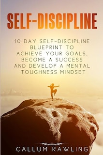 Front cover_Self-Discipline