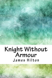 Front cover_Knight Without Armour