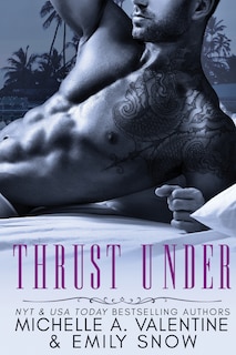 Front cover_Thrust Under