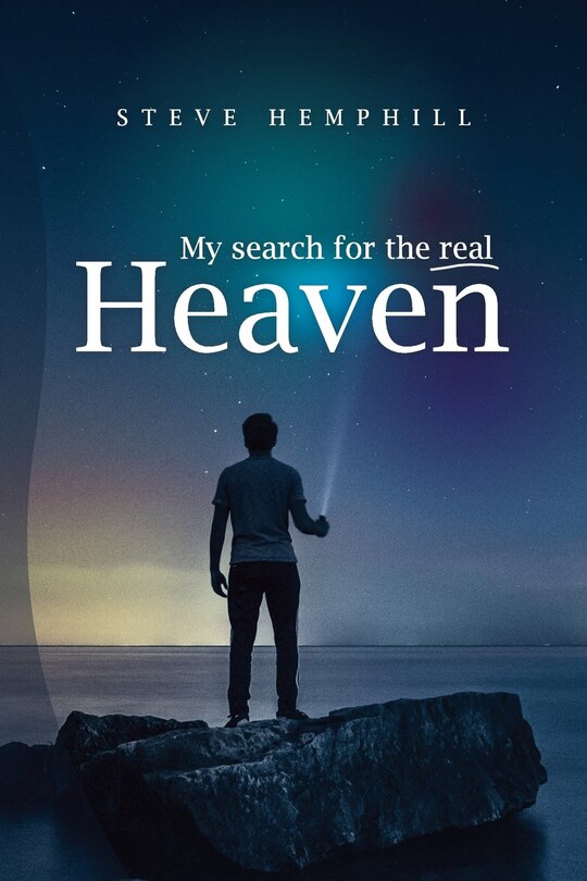 Couverture_My Search for the real Heaven