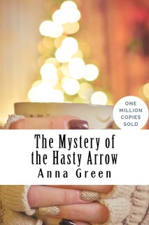 Couverture_The Mystery of the Hasty Arrow