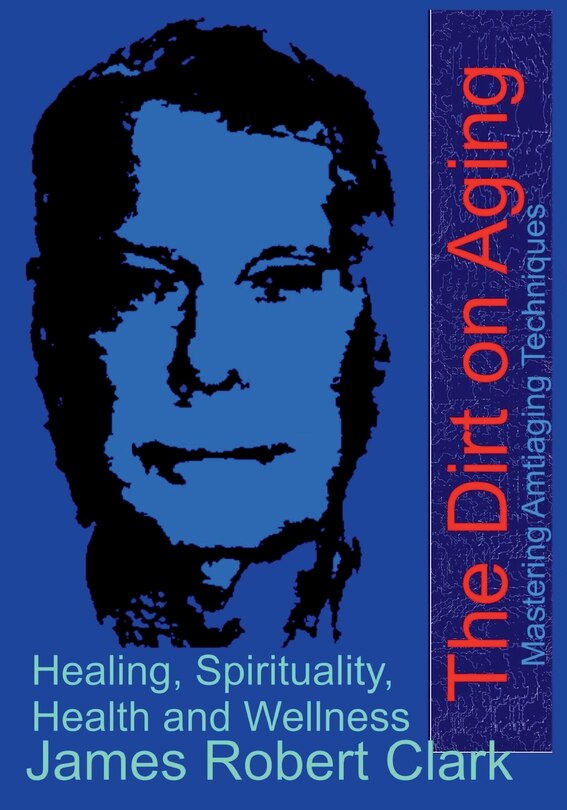 Front cover_The Dirt on Aging