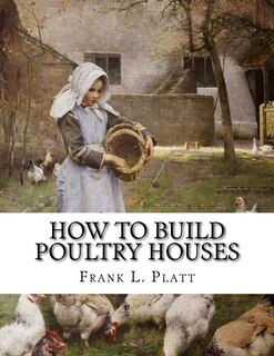 Couverture_How To Build Poultry Houses
