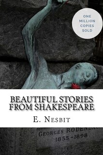 Couverture_Beautiful Stories from Shakespeare