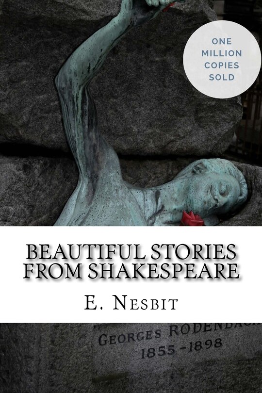 Couverture_Beautiful Stories from Shakespeare