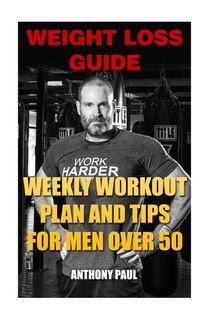 Couverture_Weight Loss Guide