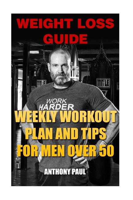 Couverture_Weight Loss Guide