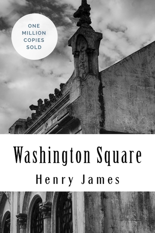 Front cover_Washington Square