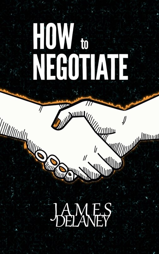 Couverture_How to Negotiate