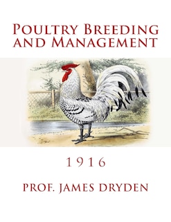 Front cover_Poultry Breeding and Management
