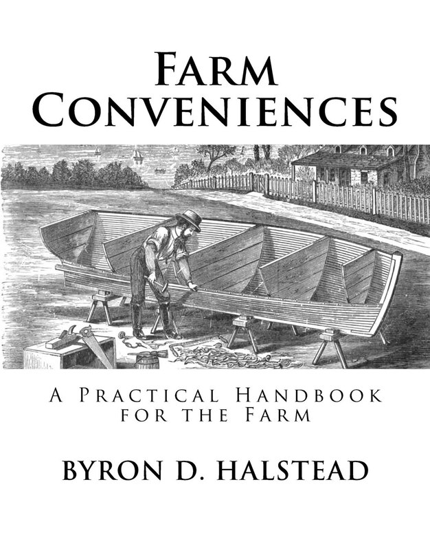 Couverture_Farm Conveniences