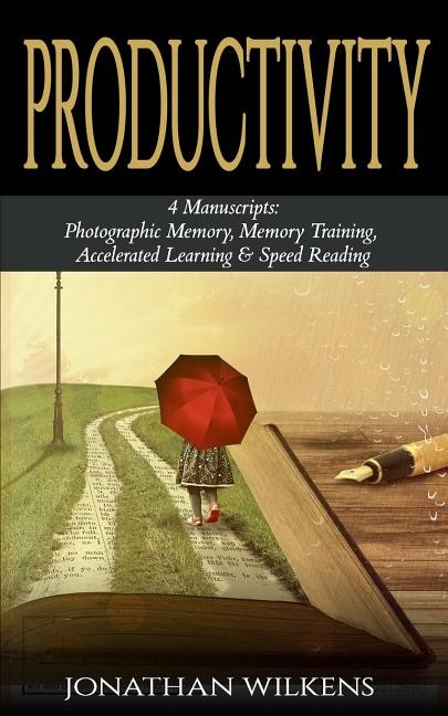 Front cover_Productivity